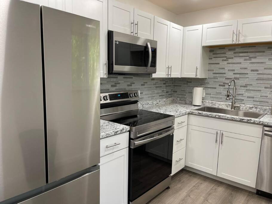 Four Bedroom Home Near Hartsfield Jackson Airport Riverdale Exterior foto