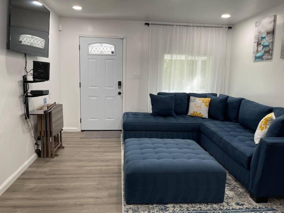 Four Bedroom Home Near Hartsfield Jackson Airport Riverdale Exterior foto