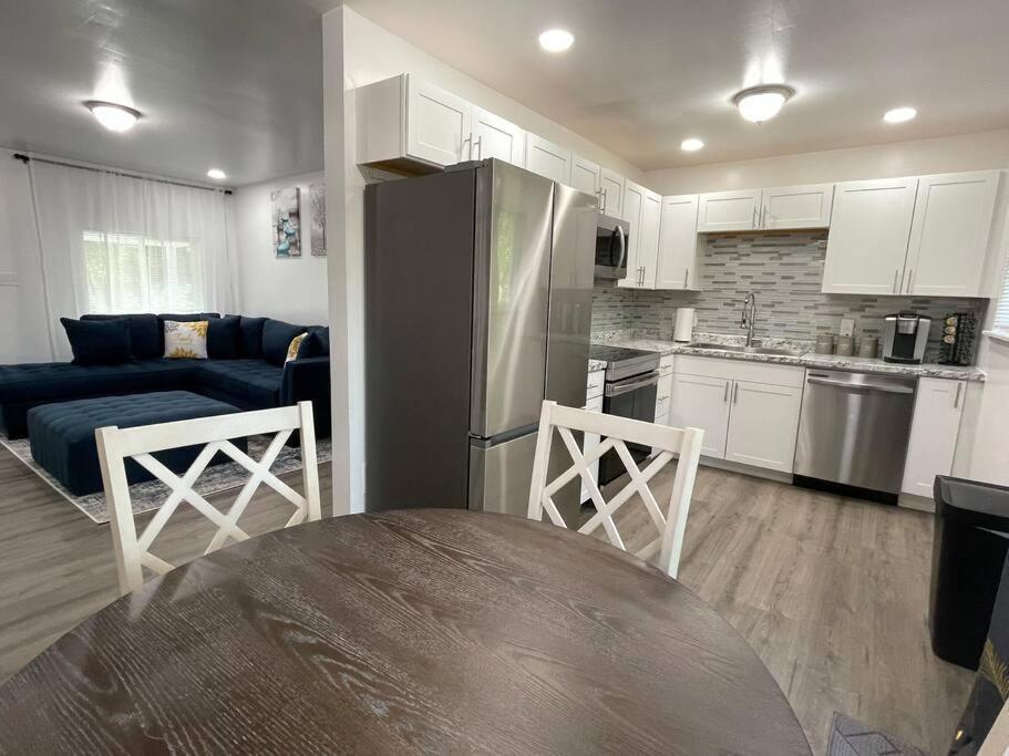 Four Bedroom Home Near Hartsfield Jackson Airport Riverdale Exterior foto