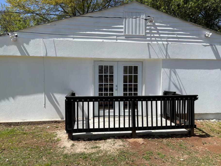 Four Bedroom Home Near Hartsfield Jackson Airport Riverdale Exterior foto